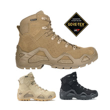 이미지를 갤러리 뷰어에 로드 , #로바 #Z6S_GTX_C_고어텍스_천리행군부츠 / 무료배송
