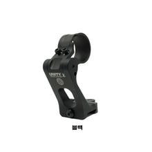 이미지를 갤러리 뷰어에 로드 , #GBRS #2.91 FTC OMNI MAGNIFIER MOUNT 확대경 / 에임포인트 마운트 / 무료배송
