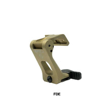 이미지를 갤러리 뷰어에 로드 , #GBRS #2.91 FTC OMNI MAGNIFIER MOUNT 확대경 / 이오테크 트리지콘 마운트 / 무료배송
