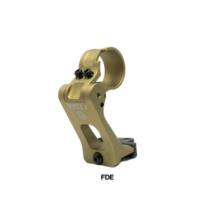 #GBRS #2.91 FTC OMNI MAGNIFIER MOUNT 확대경 / 에임포인트 마운트 / 무료배송