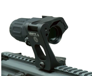 #GBRS #2.91 FTC OMNI MAGNIFIER MOUNT 확대경 / 이오테크 트리지콘 마운트 / 무료배송